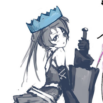 BRS sketches