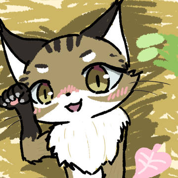 テトルーちゃん