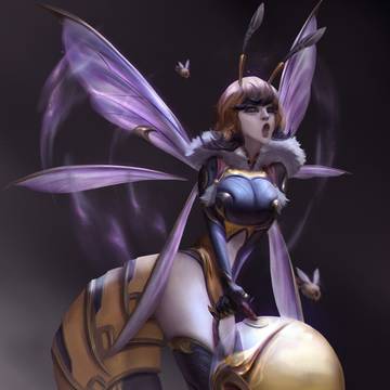蜜蜂 bee
