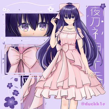 Tohka Yatogami - Date A Live