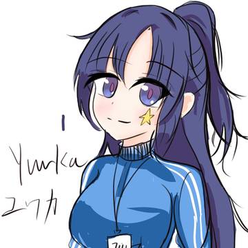 yuuuuuka