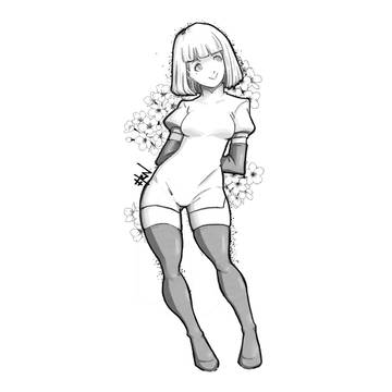 #花 - The Flower~