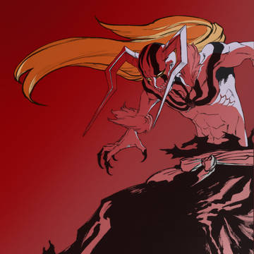Vasto Lorde color