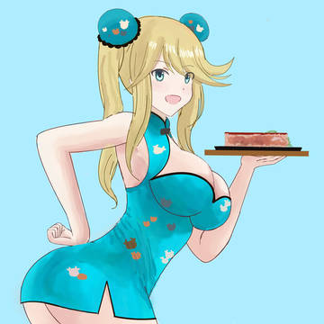 シャーリー誕生祭2024