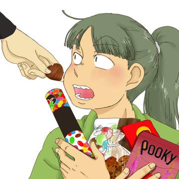 忍たま落書きログ３