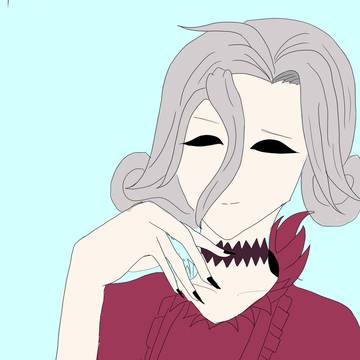 IdentityV6周年イラコンFA