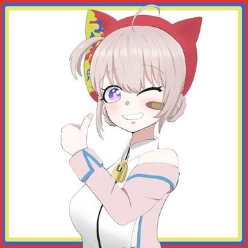 大代真白4周年