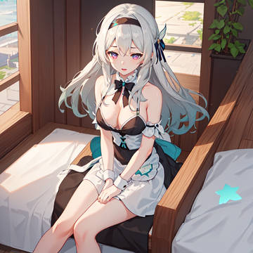 Firefly's Maid 2