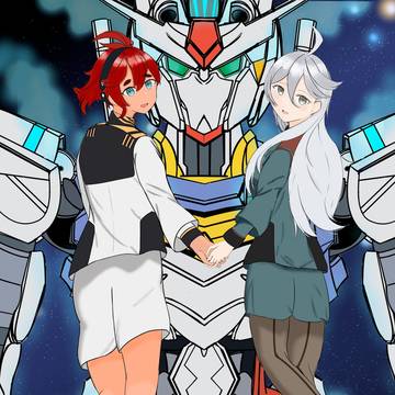 ずっと、共に戦うよ