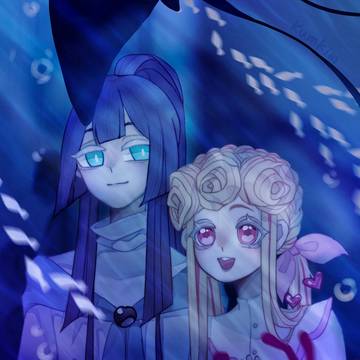 水族馆