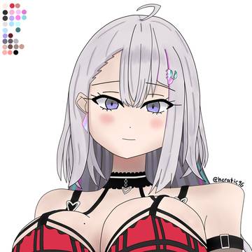 Ember Amane