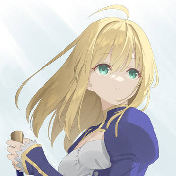 saber