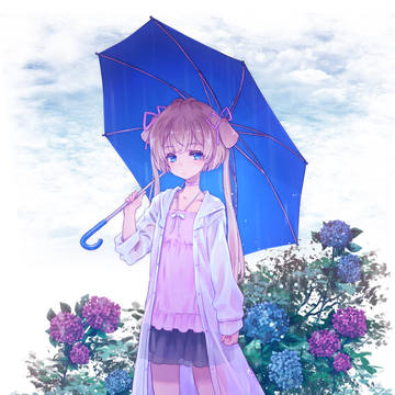 梅雨