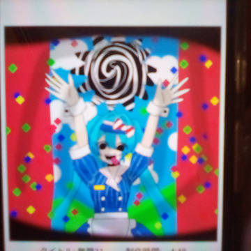 メズマライザー