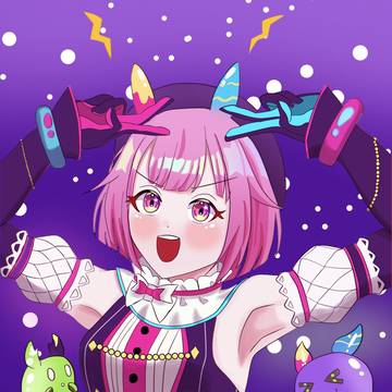 電波ジャックだ!