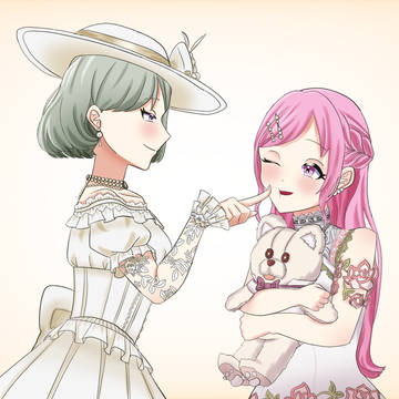 ジューンブライドありがとう…!