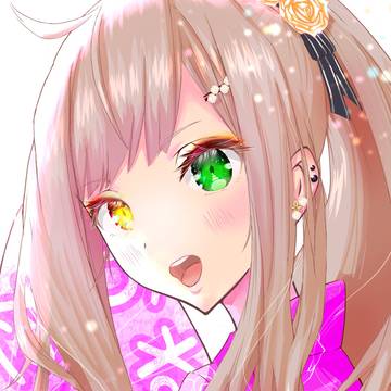 夏茨さん