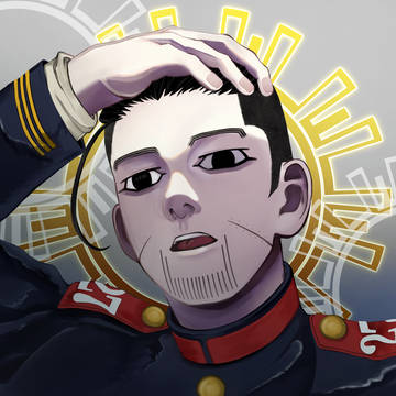 隻眼狙撃手完成！