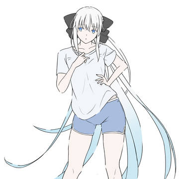 FGOらくがきまとめ その1