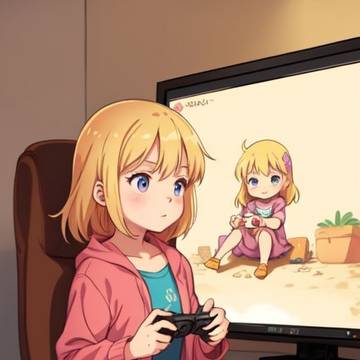 playing xd