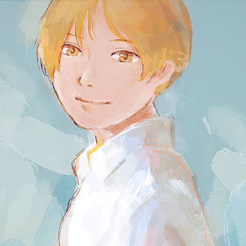 夏目くん