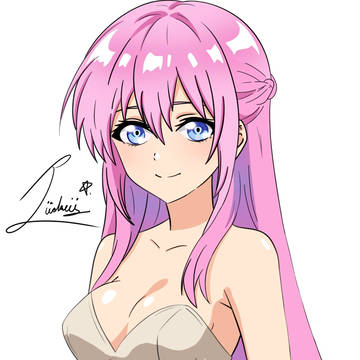Shikimori So Cute