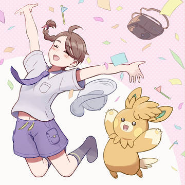 アオイちゃん