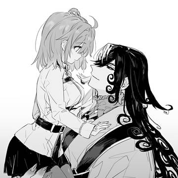 リンぐだ♀まとめ３