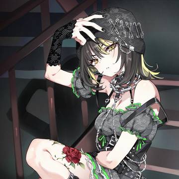 ROCK スター