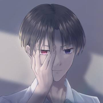 夜明け