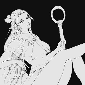Marcille Donato