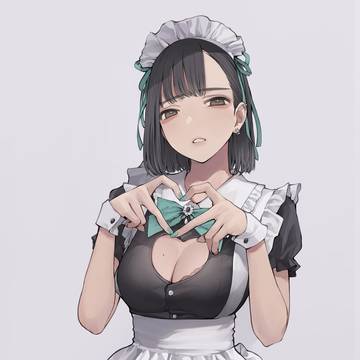 メイドキャストさん