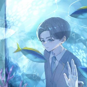 水族館マイスター