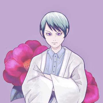 愈史郎