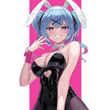 ラビットホール