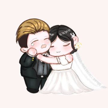 june bride