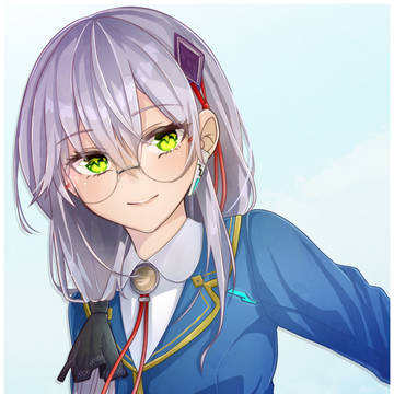 和泉ユキ
