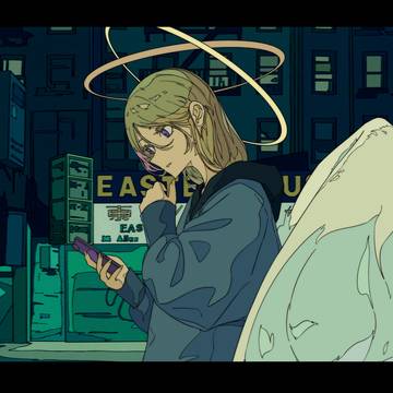 夜巡