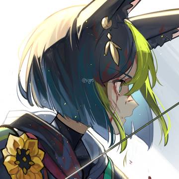 ぼろぼろティナリ