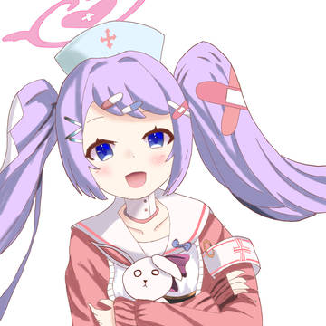 ハナエちゃん誕生日おめでとう💉