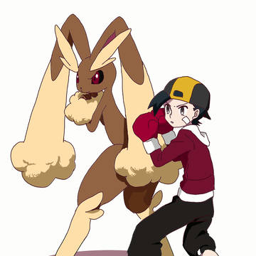 ロップ先生