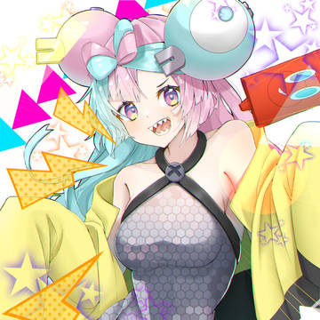 ナンジャモ