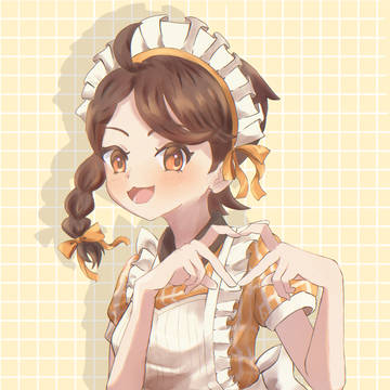 メイドアオイ