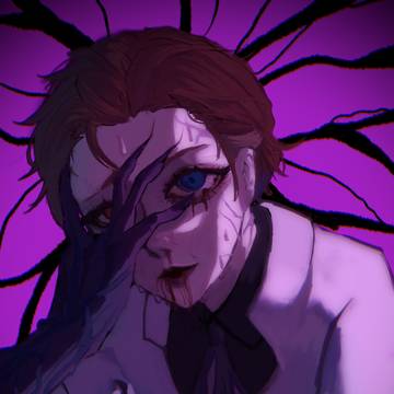 モイラさん
