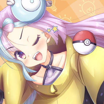 ナニモンなんじゃ、ナンジャモです！