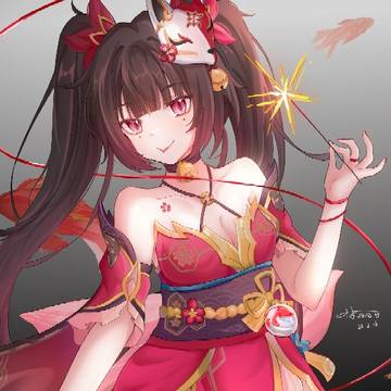 花火大人