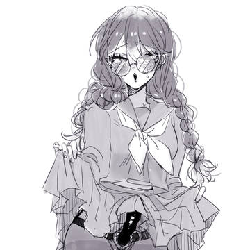 創作ログ③