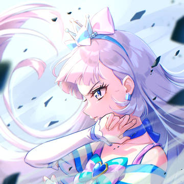 キュアニャミー
