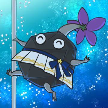 ピクミンイラストまとめ