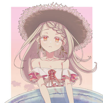 なつ篠澤広